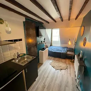  Appartement Rue Du Faubourg Poissonniere