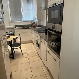  Appartement Avenue Foch