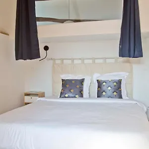Apartamento Rue Mouffetard, París