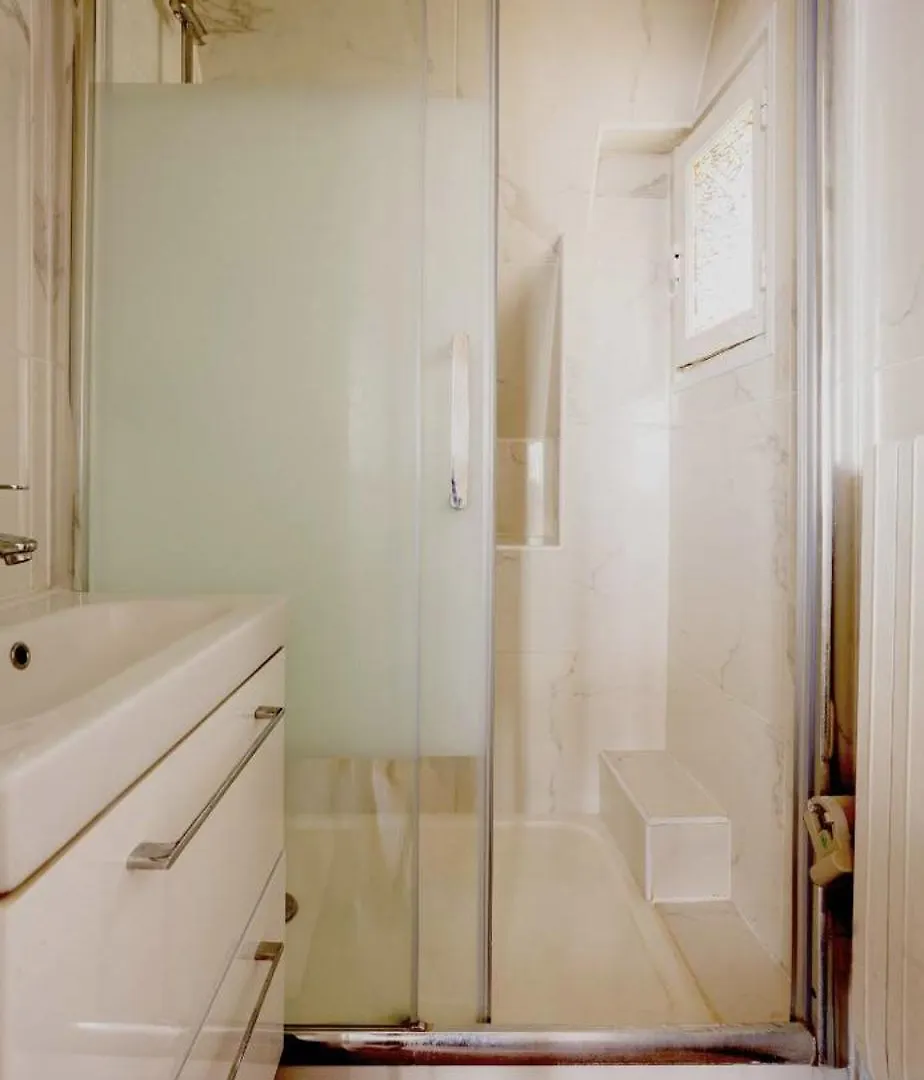Splendid Superior Apartment With Eiffel Tower View Paris